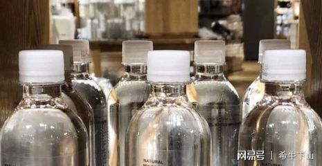無印良品全球召回瓶裝水事件引發(fā)的思考 日用百貨的質(zhì)量監(jiān)管之重