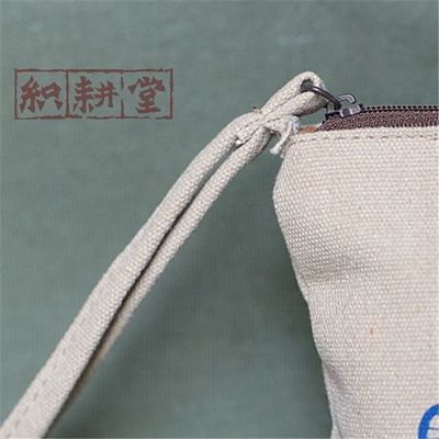 邕寧棉布袋帆布袋專業定制，束口袋設計引領日用品新潮流