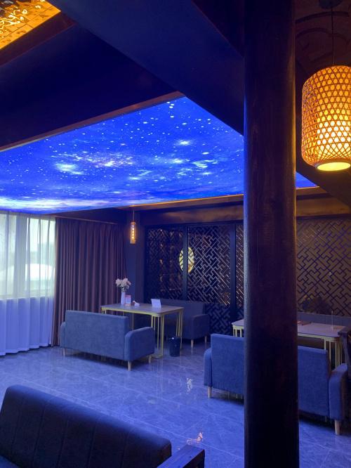 真人密室逃脫加盟與專業(yè)設(shè)計服務(wù)解析 聚焦戲子密室一條龍與影視置景