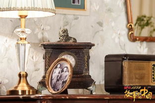 匠心造境 影視美術(shù)如何用一磚一瓦復(fù)刻時代脈搏