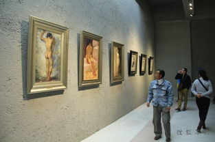 韶關(guān)新春行 東華禪寺的靜謐、涂志偉美術(shù)館的斑斕與影視置景的幕后遐思