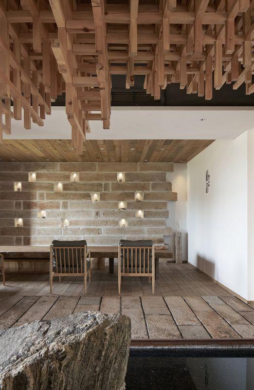 廈門廂語香苑 影視級美學(xué)民宿，一場不容錯過的沉浸式棲居體驗(yàn)